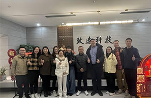 Wayfair&致遠伙伴見面會